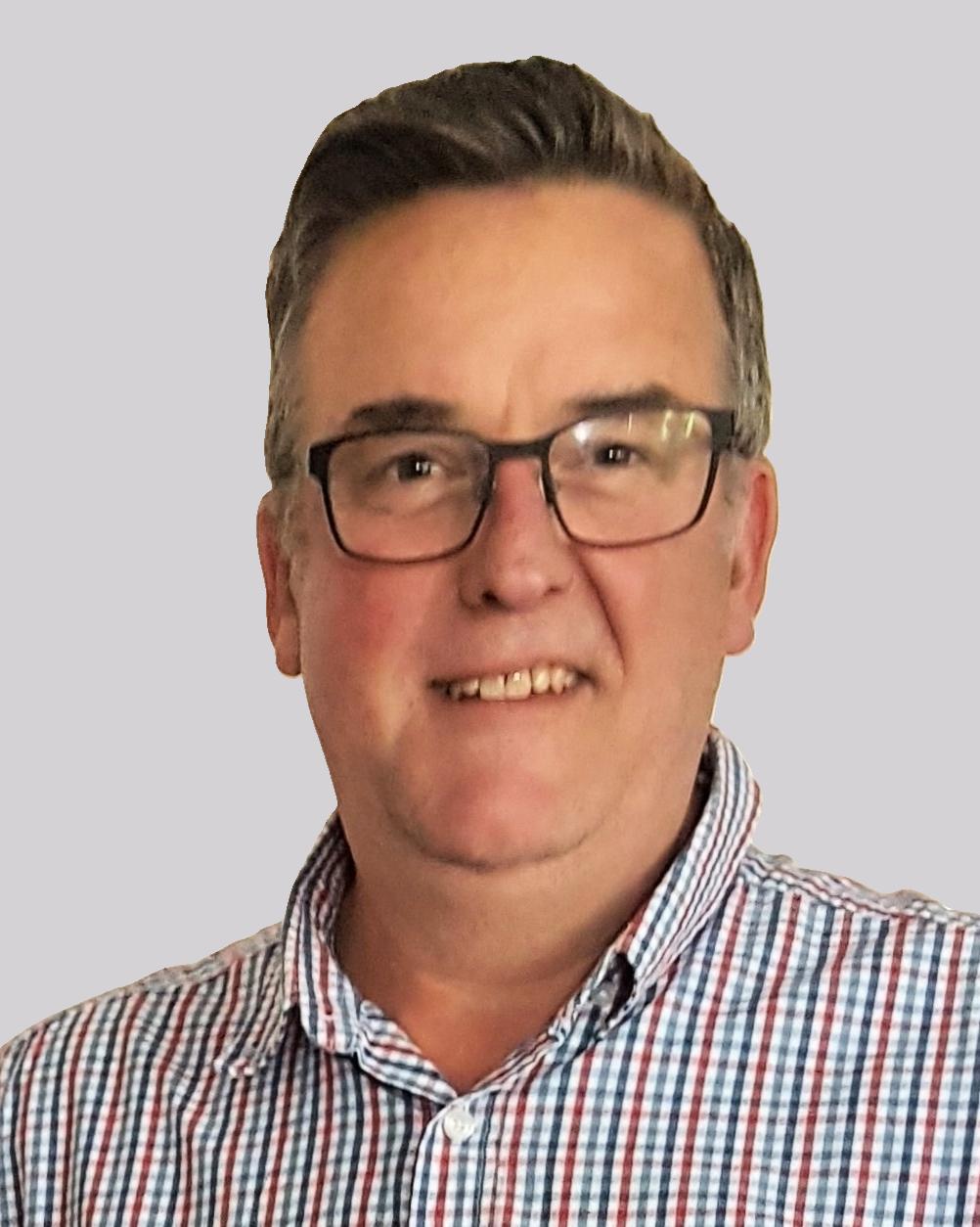 Scott Foreman