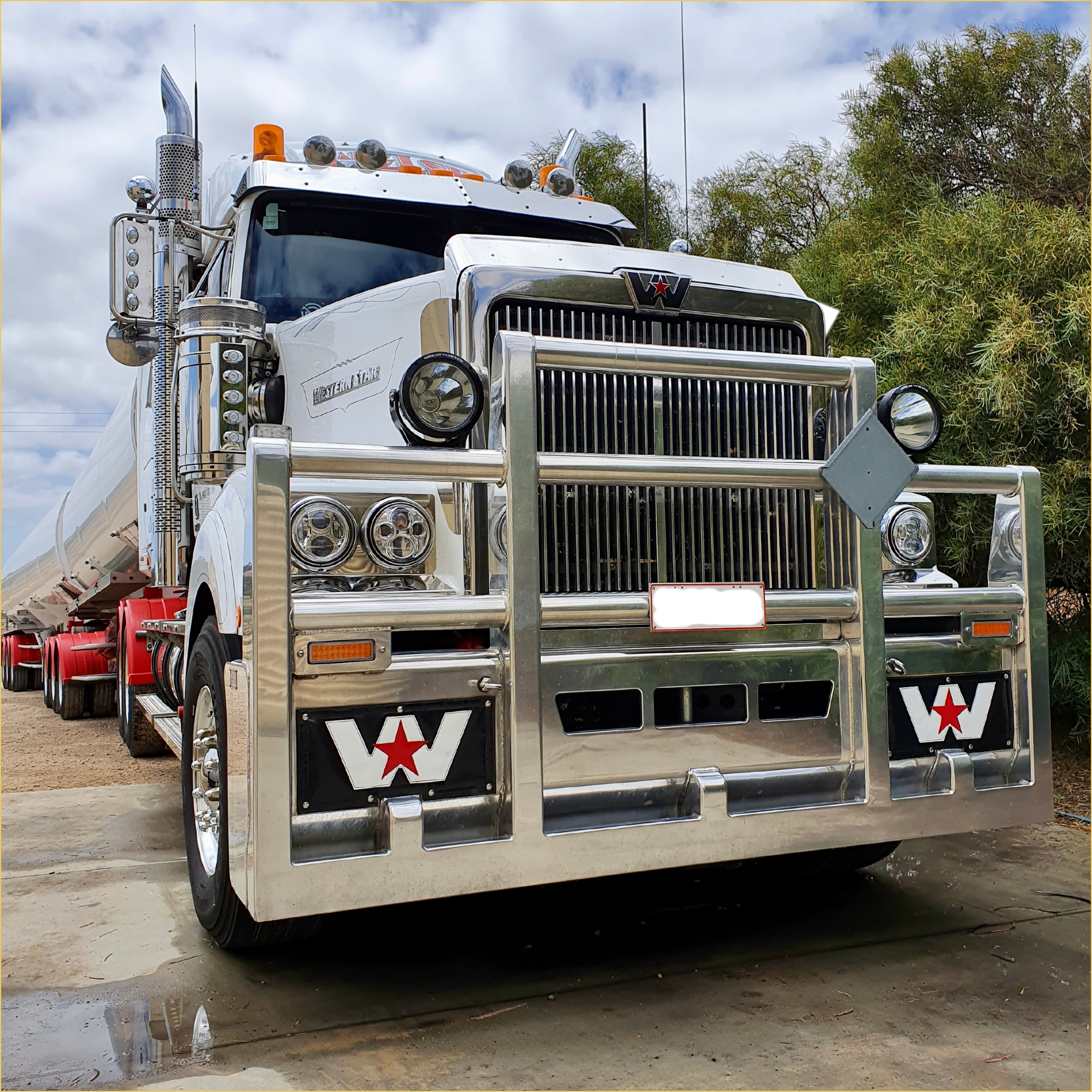RDY Truck 2